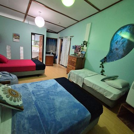 Cozy Hosting Galapagos Apartment Puerto Ayora  Ngoại thất bức ảnh
