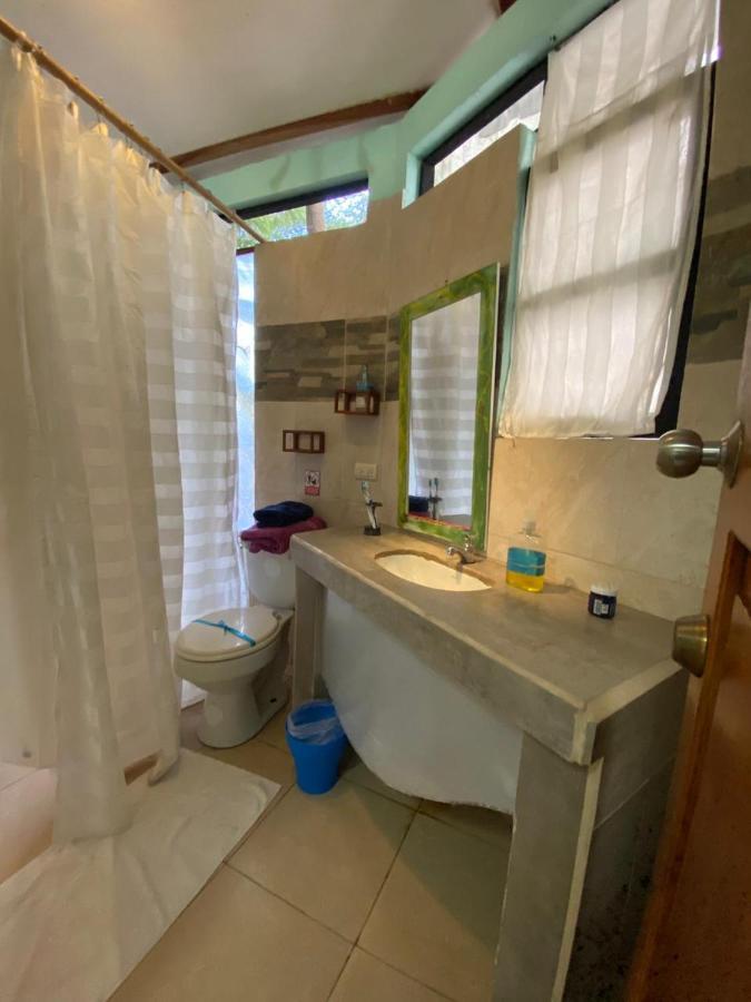 Cozy Hosting Galapagos Apartment Puerto Ayora  Ngoại thất bức ảnh