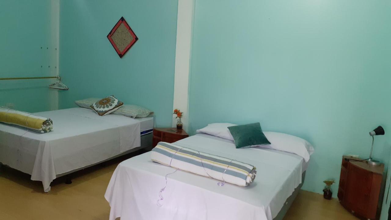 Cozy Hosting Galapagos Apartment Puerto Ayora  Ngoại thất bức ảnh