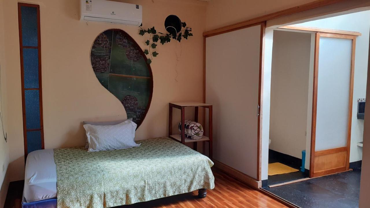 Cozy Hosting Galapagos Apartment Puerto Ayora  Ngoại thất bức ảnh