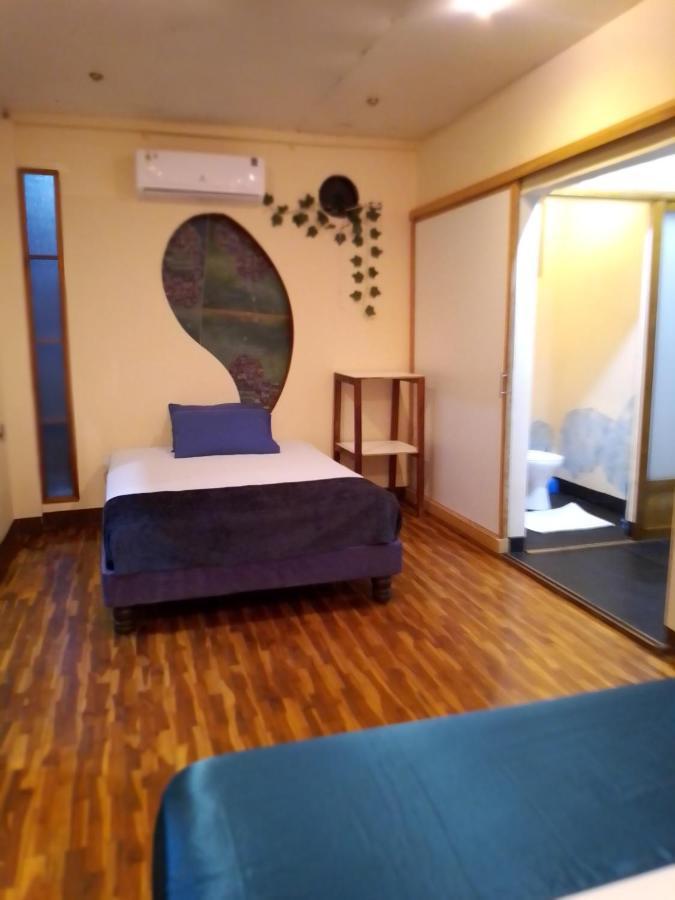Cozy Hosting Galapagos Apartment Puerto Ayora  Ngoại thất bức ảnh