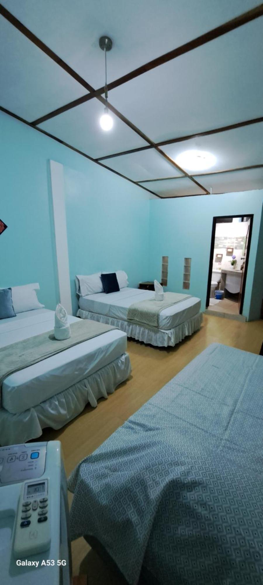 Cozy Hosting Galapagos Apartment Puerto Ayora  Ngoại thất bức ảnh