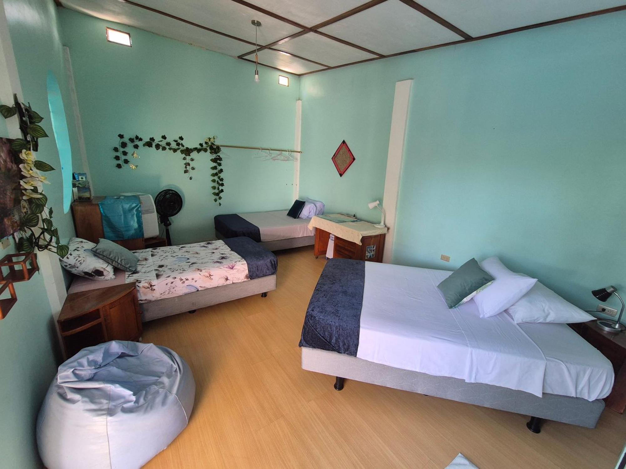 Cozy Hosting Galapagos Apartment Puerto Ayora  Ngoại thất bức ảnh