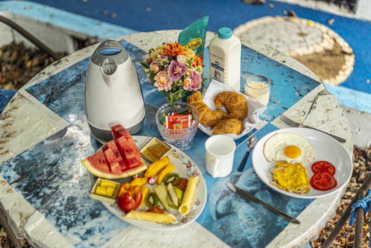 Cozy Hosting Galapagos Apartment Puerto Ayora  Ngoại thất bức ảnh